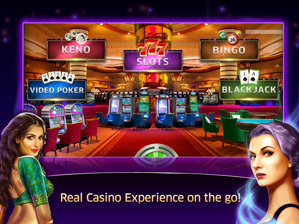 Best Bet Casino™ Slot Games - Apps on Google Play