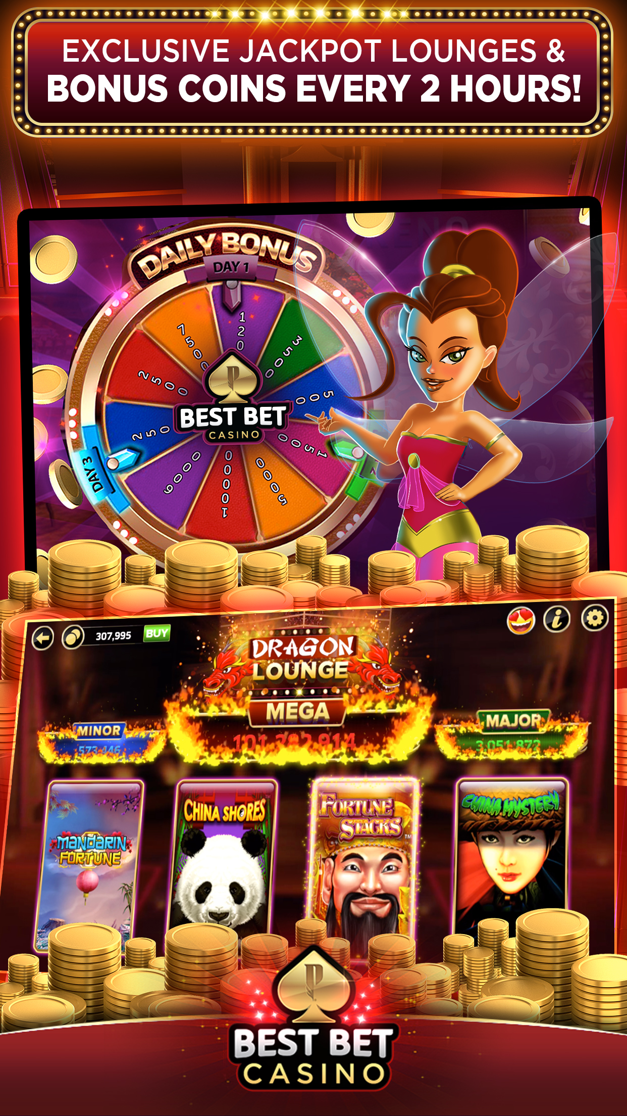 download the new version for ios 888 Casino USA