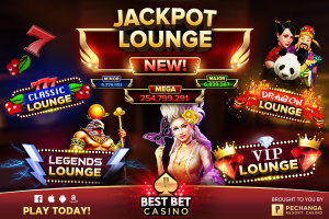 jackpot kasino