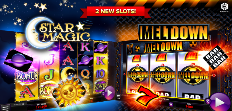 online casino with real vegas slots